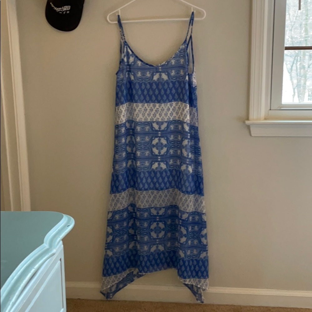 Show me your mumu dress small